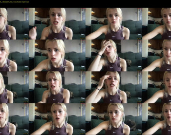 venustheflytrap — 4 minute Chaturbate female cam video, 720p, Mar 1, 2026