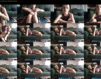 venustheflytrap — 20 minute Chaturbate female cam video, 720p, Mar 1, 2026