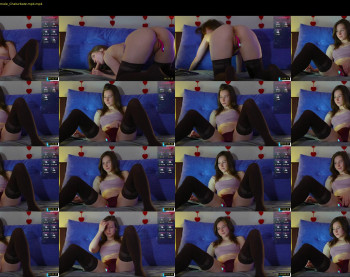 _feli_ — 73 minute Chaturbate female cam video, 720p, Mar 3, 2026