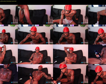 almightycnote — 79 minute Chaturbate male cam video, 720p, Mar 3, 2026