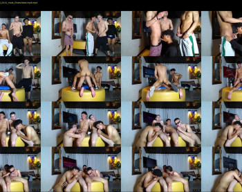 backyardigans — 93 minute Chaturbate male cam video, 720p, Mar 3, 2026