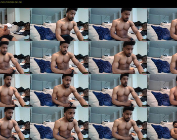 chefdev — 58 minute Chaturbate male cam video, 720p, Mar 2, 2026