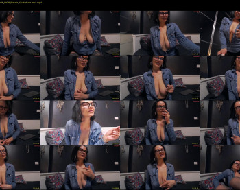 mamasitasexy79 — 26 minute Chaturbate female cam video, 720p, Mar 3, 2026