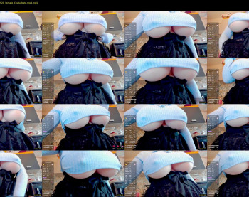 misteryland — 15 minute Chaturbate couple cam video, 720p, Mar 2, 2026