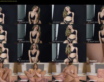 baby_sammyy — 74 minute Chaturbate female cam video, 720p, Mar 4, 2026
