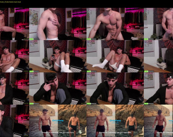 folleti7 — 48 minute Chaturbate male cam video, 720p, Mar 3, 2026