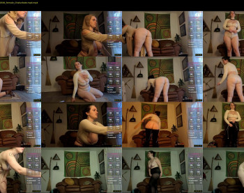 forestdarling — 110 minute Chaturbate female cam video, 720p, Mar 4, 2026
