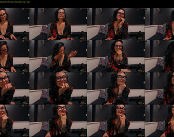 mamasitasexy79 — 4 minute Chaturbate female cam video, 720p, Mar 4, 2026