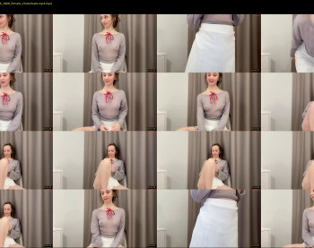shy_schoolgirl_ — 12 minute Chaturbate female cam video, 720p, Mar 3, 2026
