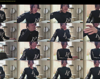 vanandjuani — 3 minute Chaturbate female cam video, 720p, Mar 3, 2026