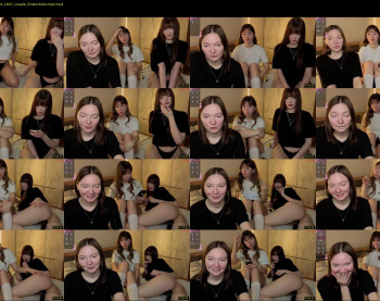_reverse_gang_ — 13 minute Chaturbate couple cam video, 720p, Mar 4, 2026