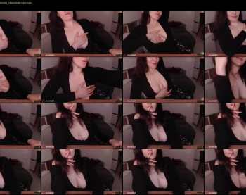 in_yan — 5 minute Chaturbate couple cam video, 720p, Mar 5, 2026