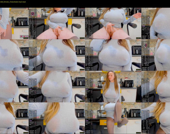 misteryland — 61 minute Chaturbate couple cam video, 720p, Mar 4, 2026