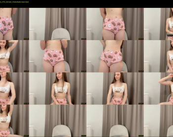 shy_schoolgirl_ — 55 minute Chaturbate female cam video, 720p, Mar 4, 2026