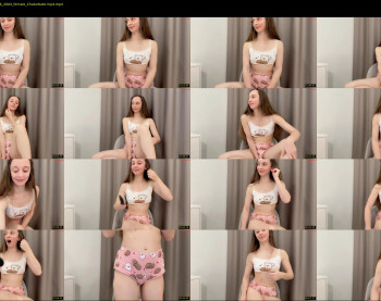 shy_schoolgirl_ — 11 minute Chaturbate female cam video, 720p, Mar 4, 2026