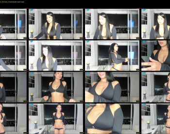 swt_molly — 22 minute Chaturbate female cam video, 720p, Mar 5, 2026