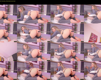 islandladies — 120 minute Chaturbate female cam video, 720p, Mar 5, 2026