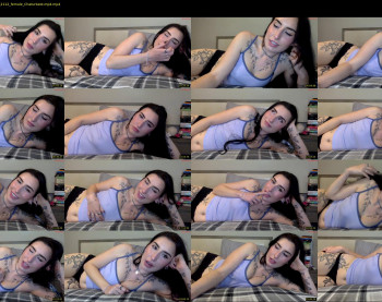 msrubyhayes — 30 minute Chaturbate female cam video, 720p, Mar 5, 2026
