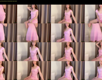 shy_schoolgirl_ — 22 minute Chaturbate female cam video, 720p, Mar 5, 2026