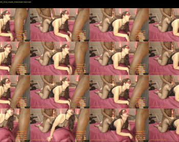 sladkoesolnishko — 8 minute Chaturbate couple cam video, 720p, Mar 5, 2026