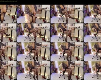 squirtmilfpussy — 3 minute Chaturbate female cam video, 720p, Mar 5, 2026