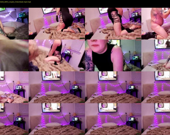 tap_water_drinking — 11 minute Chaturbate couple cam video, 480p, Mar 5, 2026
