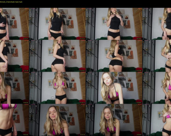 corni__ — 39 minute Chaturbate female cam video, 720p, Mar 7, 2026