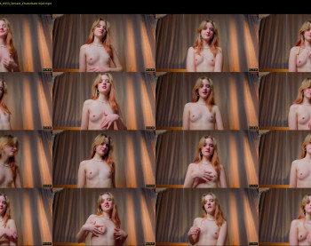 fernandafurfey — 9 minute Chaturbate female cam video, 720p, Mar 7, 2026