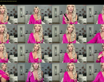 perfecttalldoll — 13 minute Chaturbate female cam video, 480p, Mar 7, 2026