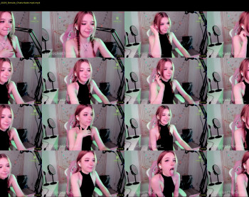 pocketrocket_ — 23 minute Chaturbate female cam video, 720p, Mar 7, 2026