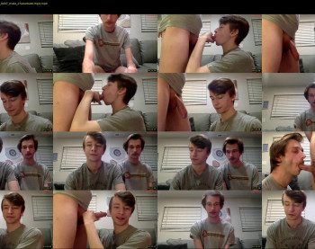 ashingwest97 — 55 minute Chaturbate male cam video, 480p, Mar 8, 2026