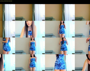 elaanna — 28 minute Chaturbate female cam video, 720p, Mar 7, 2026