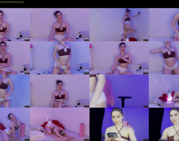 haters_ — 52 minute Chaturbate female cam video, 720p, Mar 8, 2026