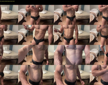 jerknchill_ — 3 minute Chaturbate male cam video, 720p, Mar 8, 2026