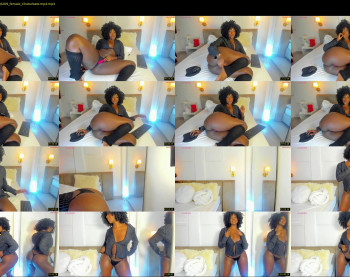 lexa_cooper_ — 70 minute Chaturbate female cam video, 720p, Mar 8, 2026
