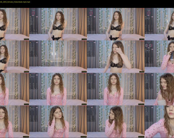 one_more_touch — 101 minute Chaturbate female cam video, 720p, Mar 7, 2026