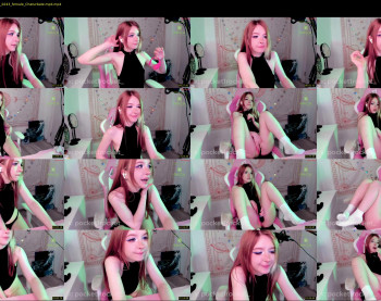 pocketrocket_ — 38 minute Chaturbate female cam video, 720p, Mar 8, 2026