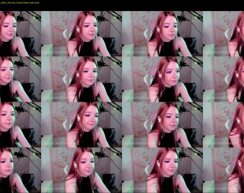pocketrocket_ — 8 minute Chaturbate female cam video, 720p, Mar 8, 2026