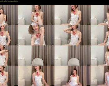 shy_schoolgirl_ — 80 minute Chaturbate female cam video, 720p, Mar 7, 2026