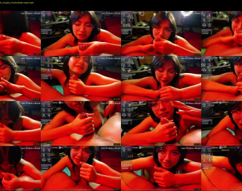 simpgorx — 26 minute Chaturbate couple cam video, 720p, Mar 8, 2026