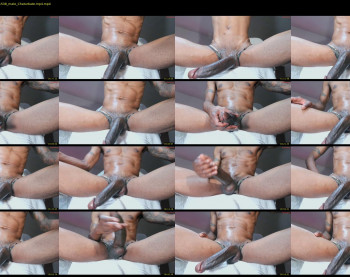 123hellyeah — 11 minute Chaturbate male cam video, 720p, Mar 8, 2026