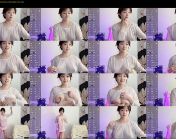 _flipped_ — 14 minute Chaturbate female cam video, 720p, Mar 8, 2026