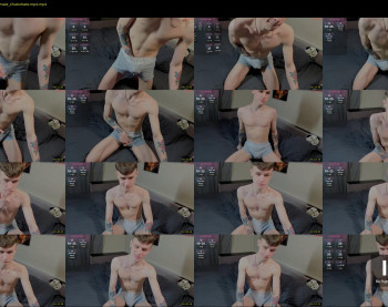 _reisy_ — 4 minute Chaturbate male cam video, 720p, Mar 8, 2026