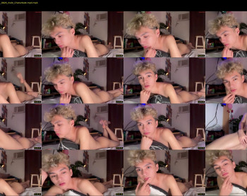 camwithethan — 35 minute Chaturbate male cam video, 720p, Mar 8, 2026