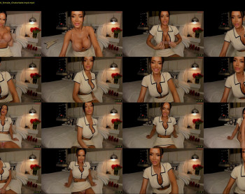 devil_bby — 14 minute Chaturbate female cam video, 720p, Mar 8, 2026