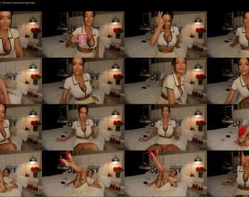 devil_bby — 6 minute Chaturbate female cam video, 720p, Mar 8, 2026