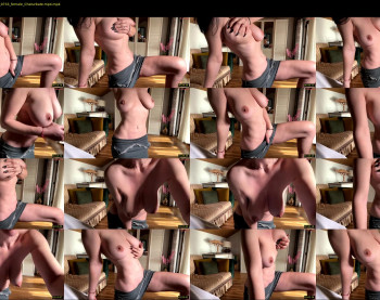 devilbunny01 — 5 minute Chaturbate female cam video, 720p, Mar 8, 2026