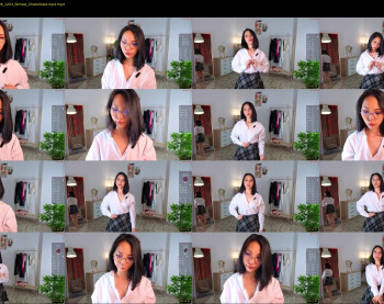 dierdrevanruler — 11 minute Chaturbate female cam video, 720p, Mar 8, 2026