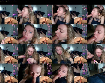 emptyhunters — 31 minute Chaturbate couple cam video, 720p, Mar 8, 2026
