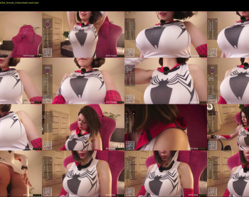 forestproject — 121 minute Chaturbate female cam video, 720p, Mar 8, 2026